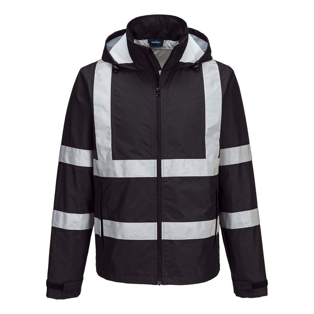 Iona Enhanced Lightweight Packable Jacket