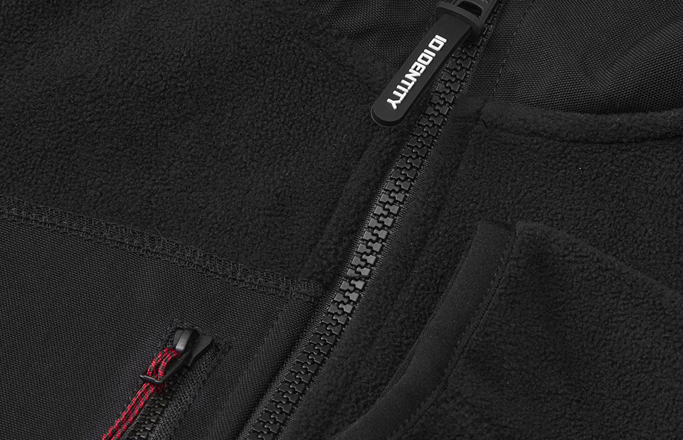 Kurtka bonded fleece | damski
