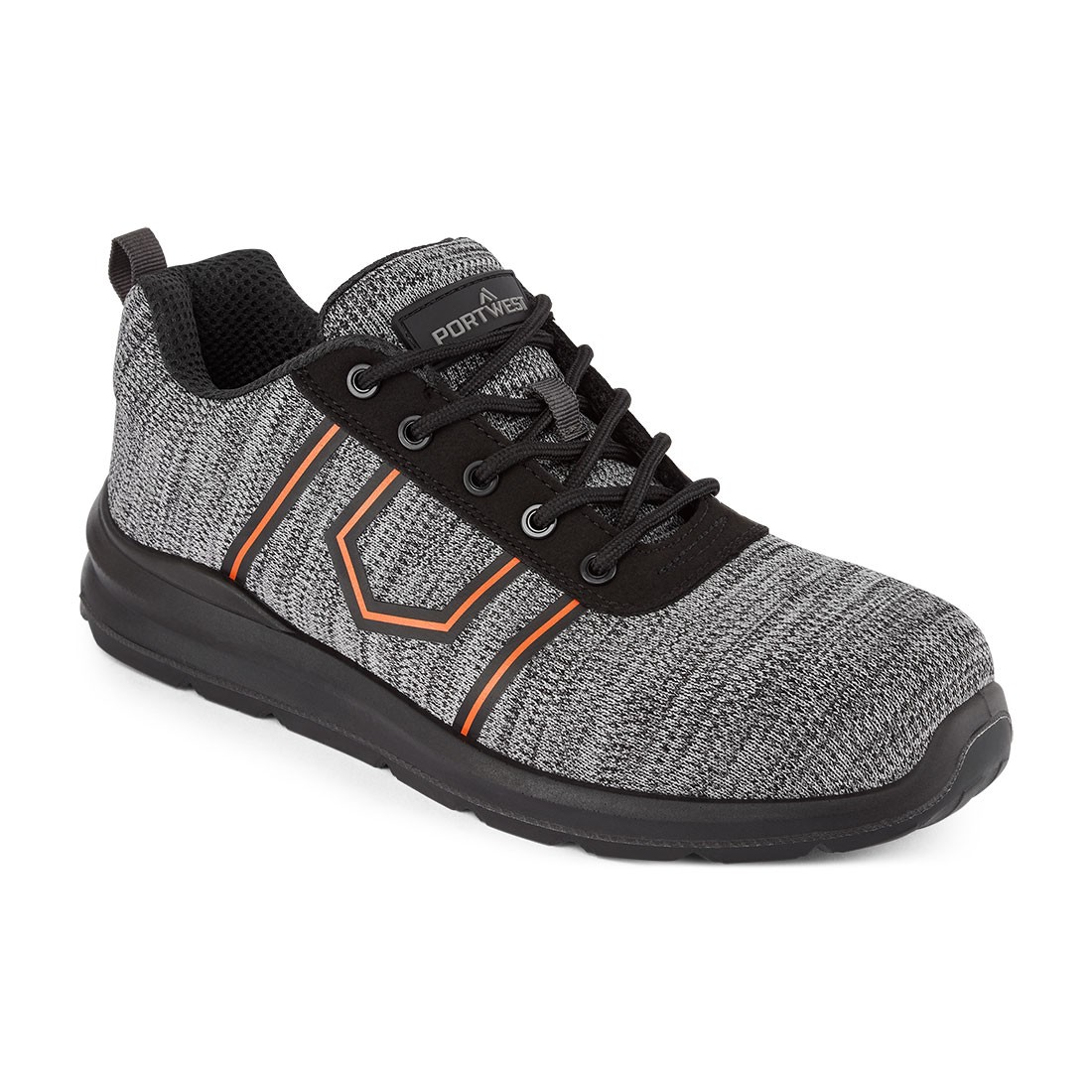 Composite Textile Trainer  S3S FO SR