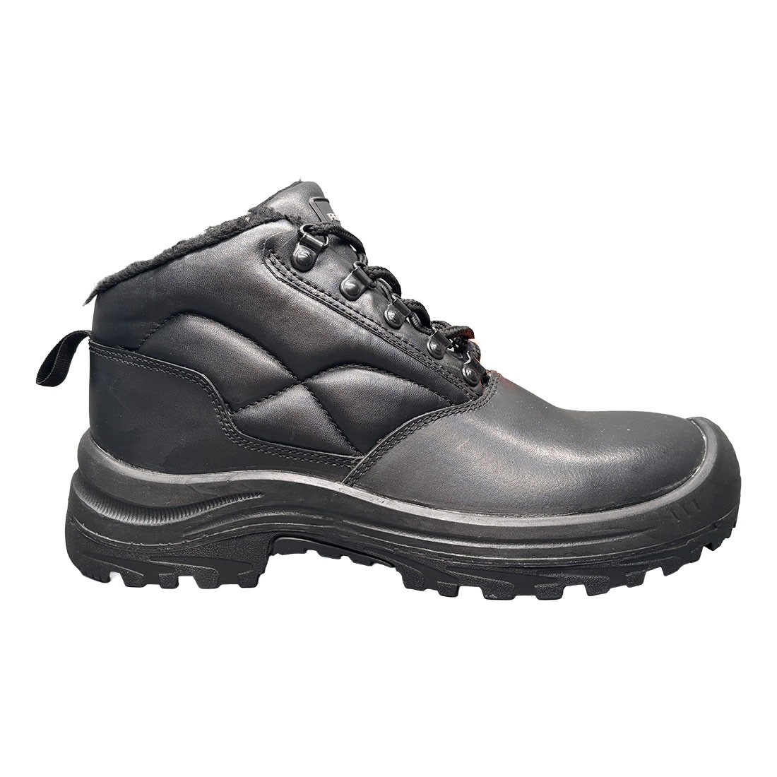 Composite Winter Boot S3L HRO