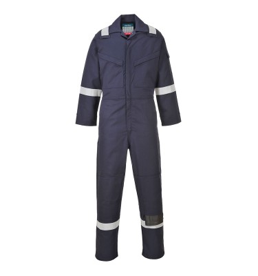 Bizflame Work FR Coverall