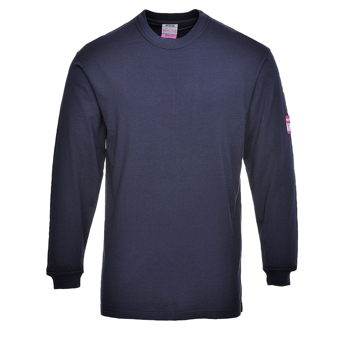 Modaflame Knit FR Long Sleeve T-Shirt