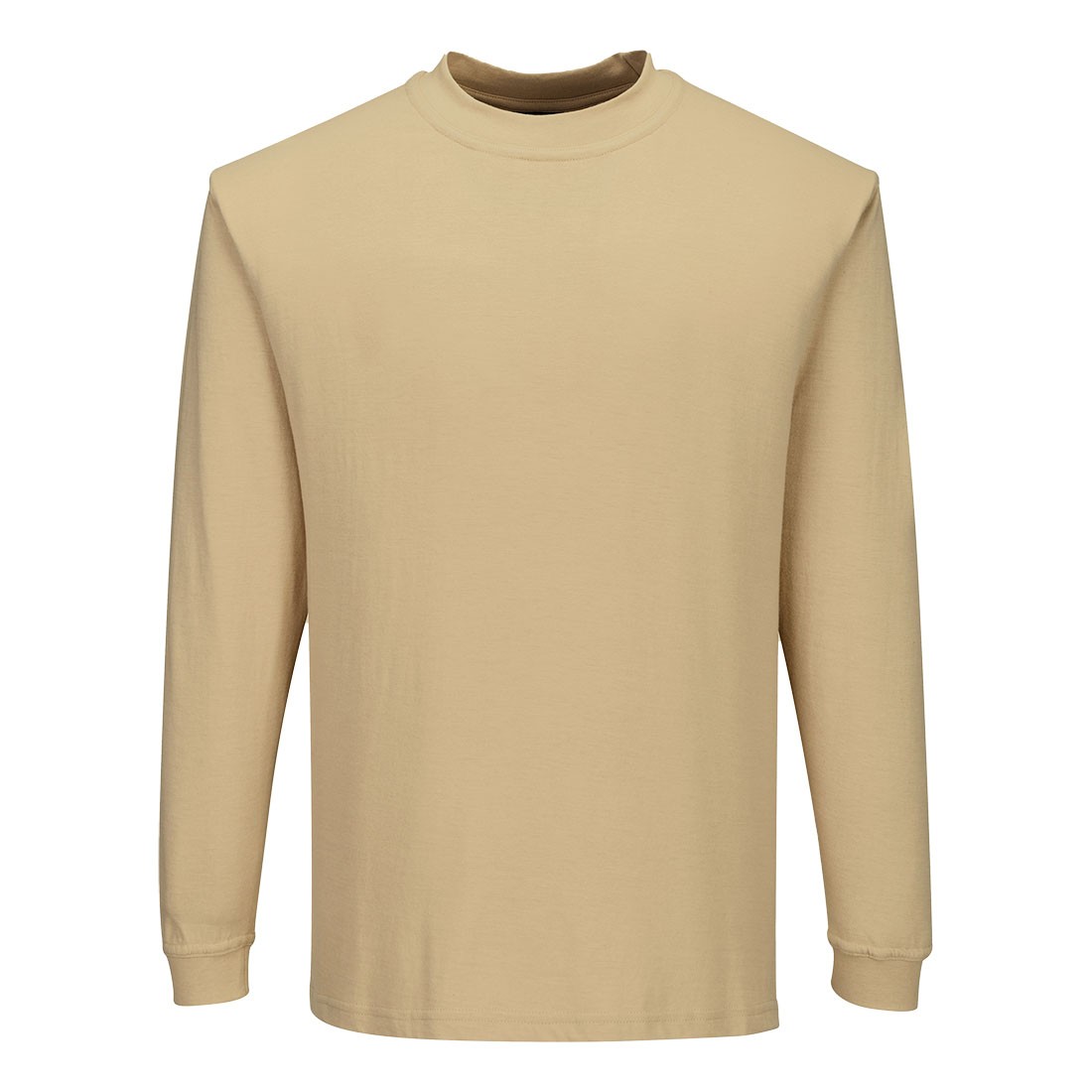 Modaflame Knit FR Long Sleeve T-Shirt