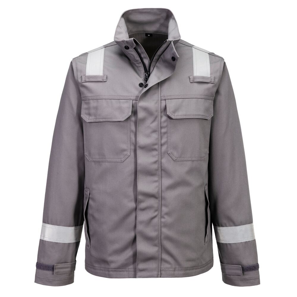 Bizflame Work+ FR Jacket