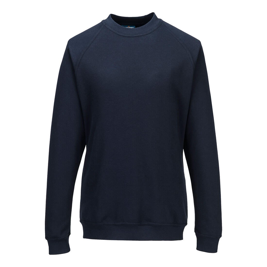 Modaflame Knit FR Women's Sweatshirt