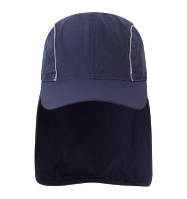 Breathable Sun Shield Cap