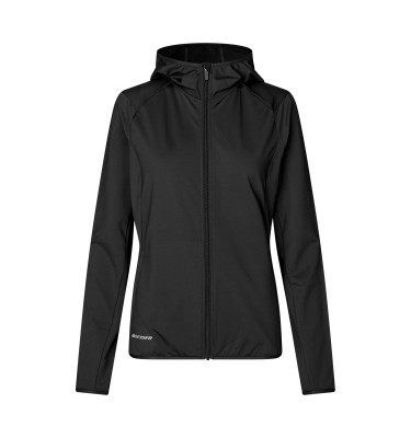 GEYSER bluza stretch | damski