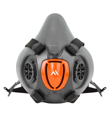 TPR Half Mask