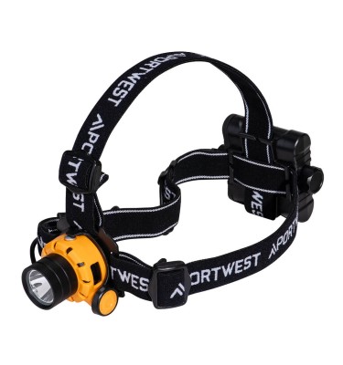 Ultra Power Head Light