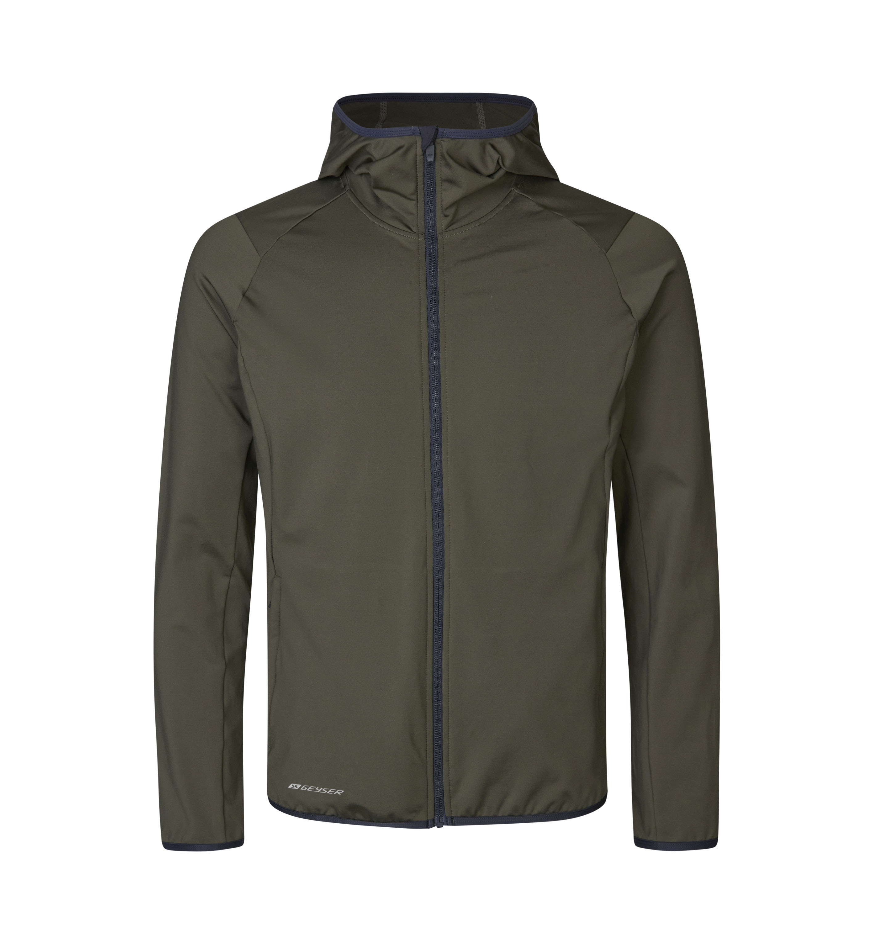 GEYSER bluza stretch