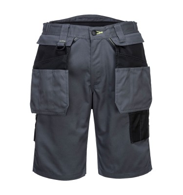 Zoom grey/black
