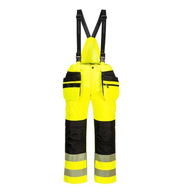 Yellow/black