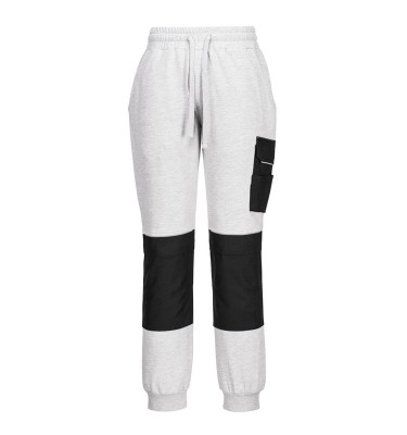 Grey marl
