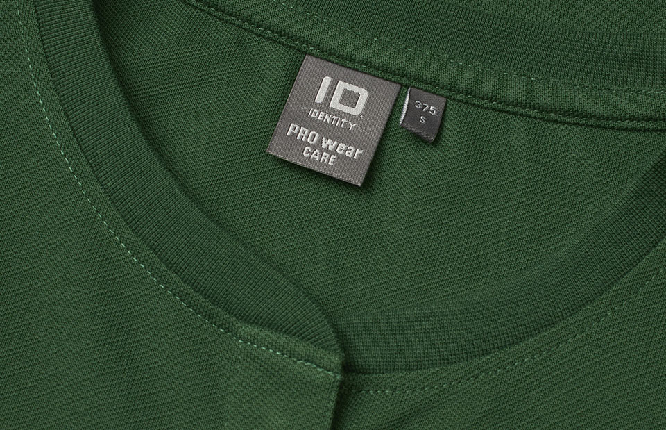 Koszulka polo PRO Wear CARE | damska