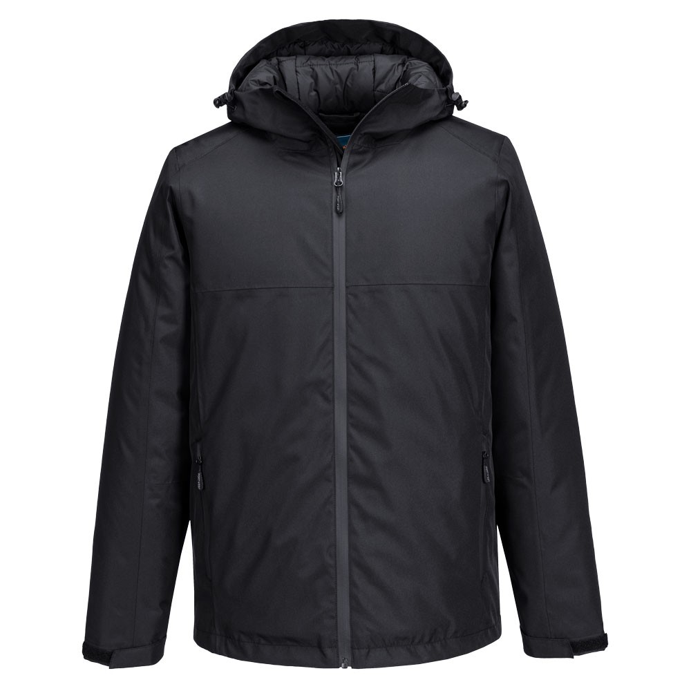 Professional Winter Jacket