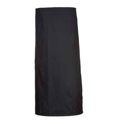 Waist Apron with Pocket