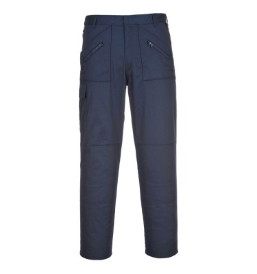 Navy short