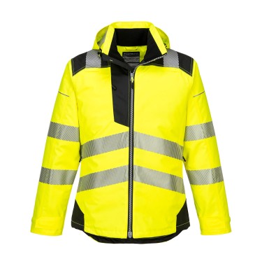Yellow/black