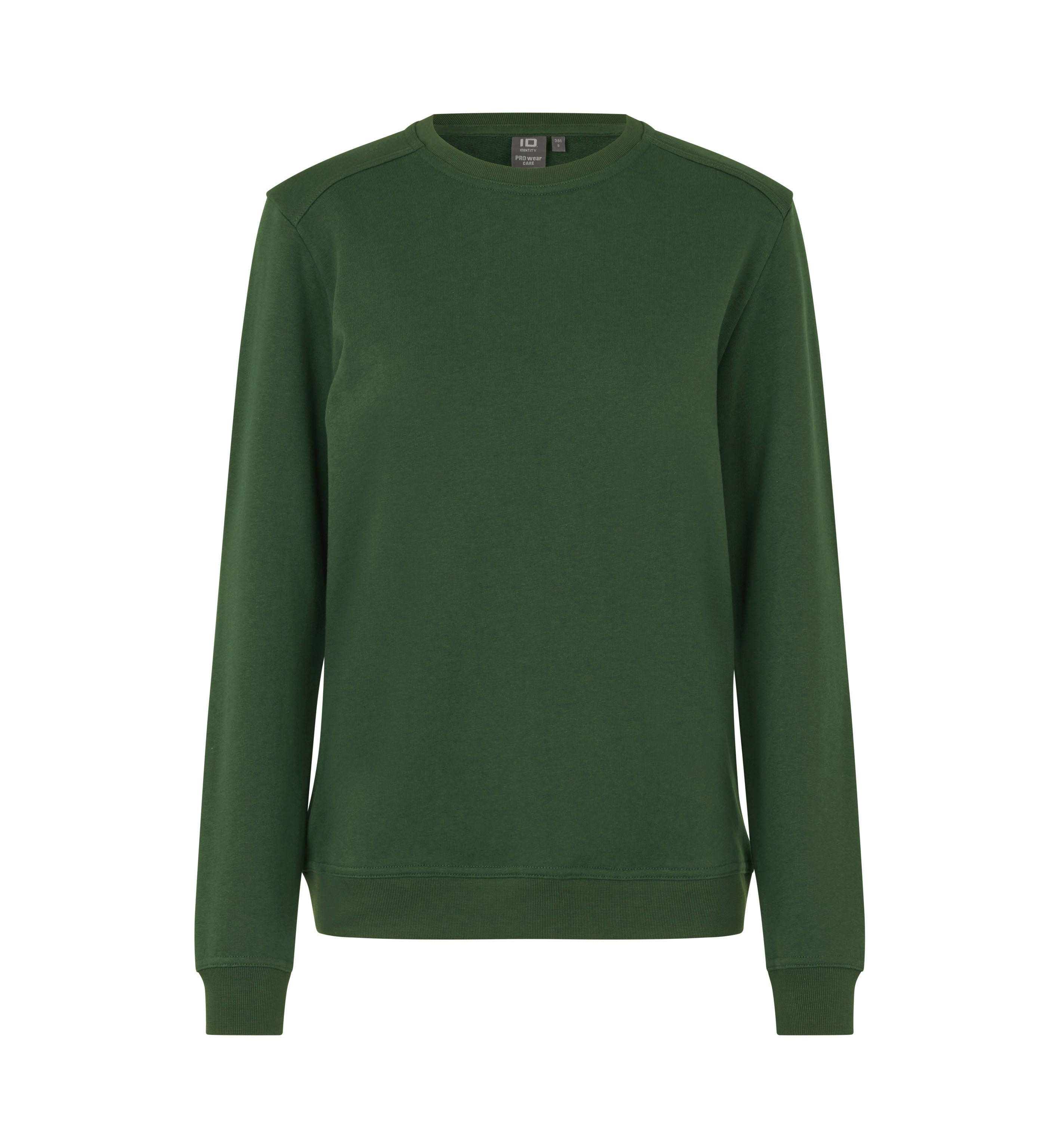 Bluza PRO Wear 0381 z eko materiałów – świetna  do haftu i nadruku.