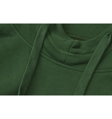 Bluza reklamowa z kapturem CORE 0636 – odzież firmowa ID Identity.