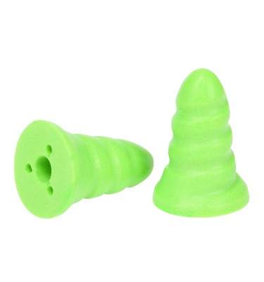 Disposable PU EarPlugs (Pk200)