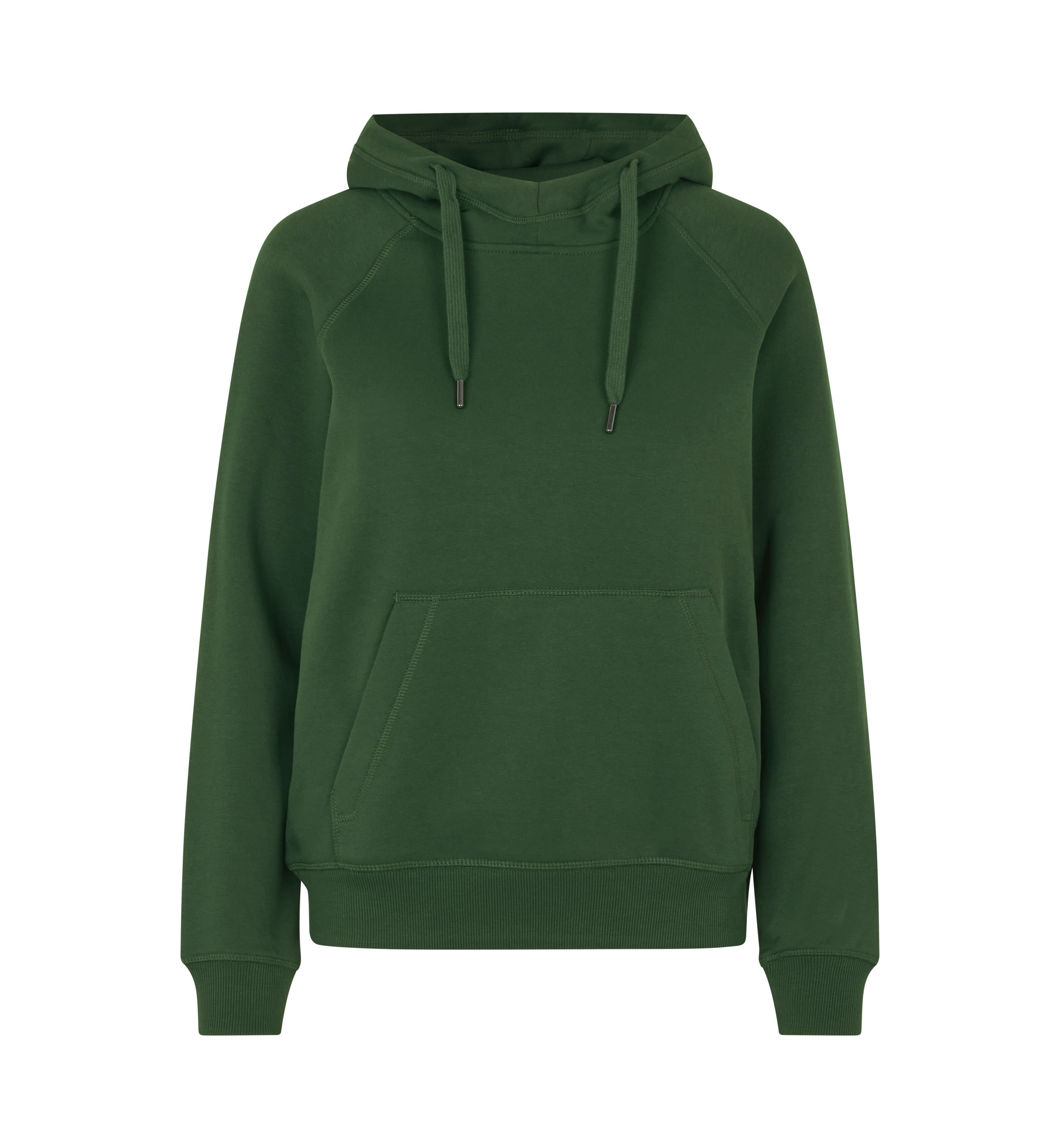 Bluza z kapturem CORE | damska