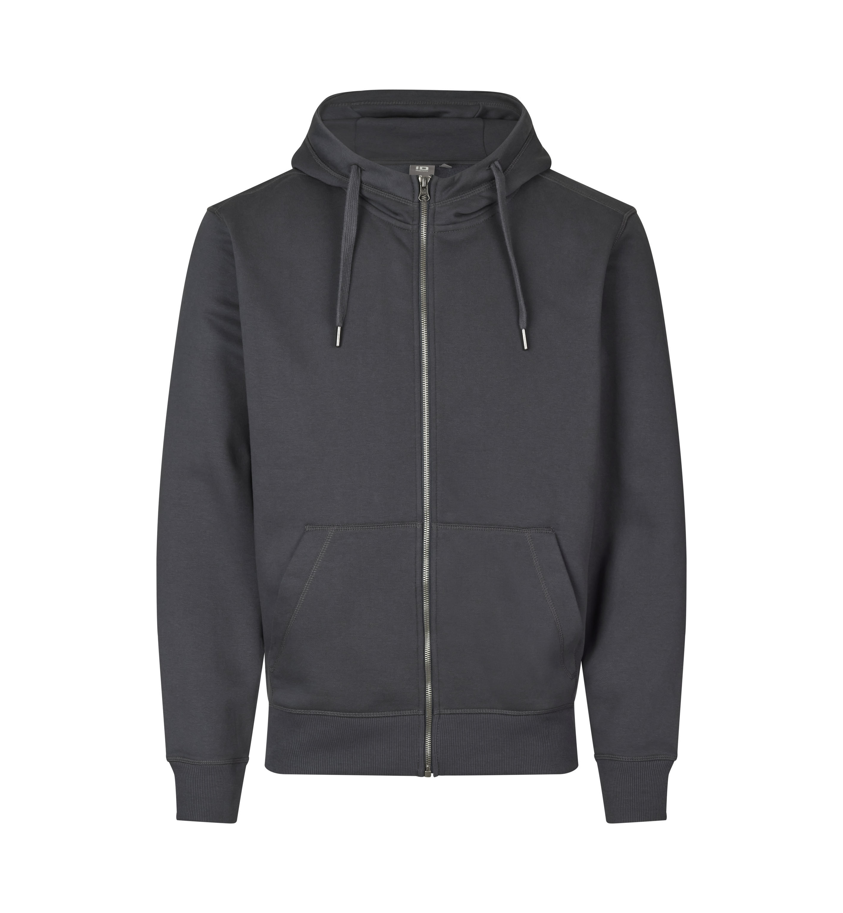 Odzież promocyjna z haftem – bluza CORE zip ID Identity 0638