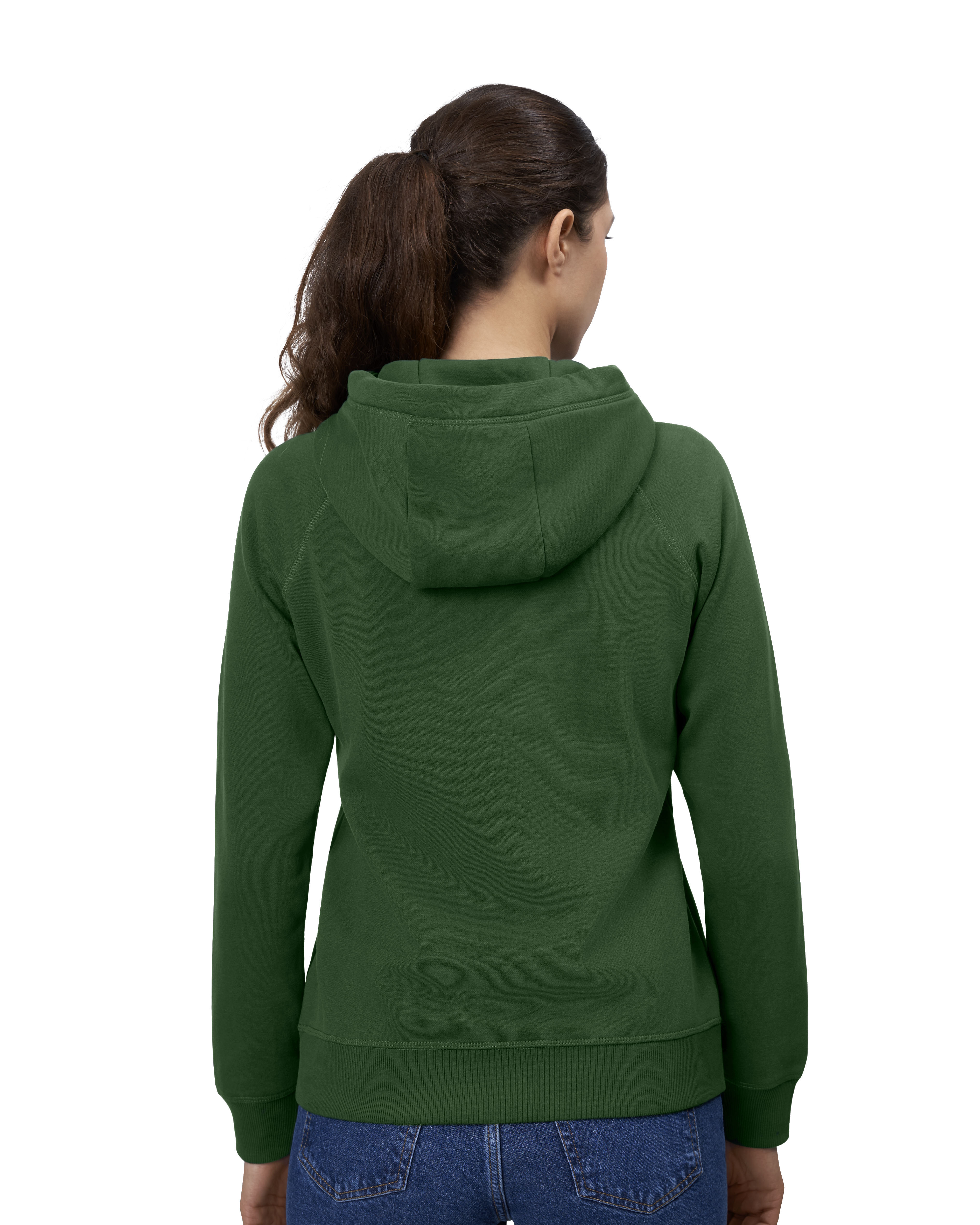 Bluza z logo dla firm – CORE 0639 ID Identity | Odzież z nadrukiem.