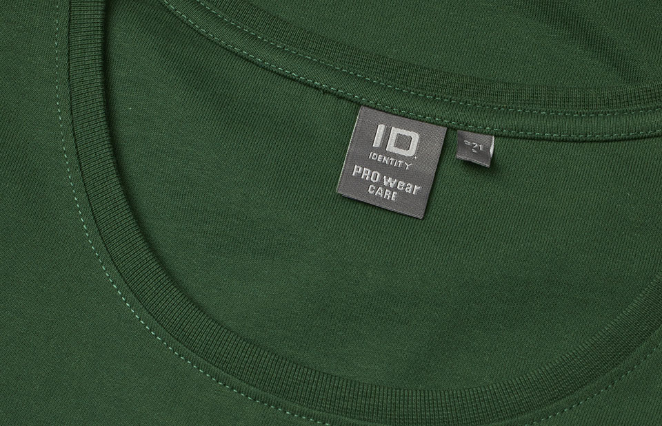 T-shirt PRO Wear CARE | damski