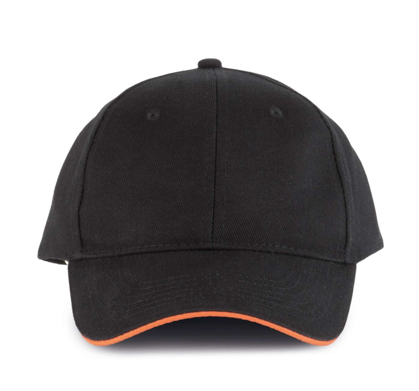 ORLANDO - 6 PANELS CAP