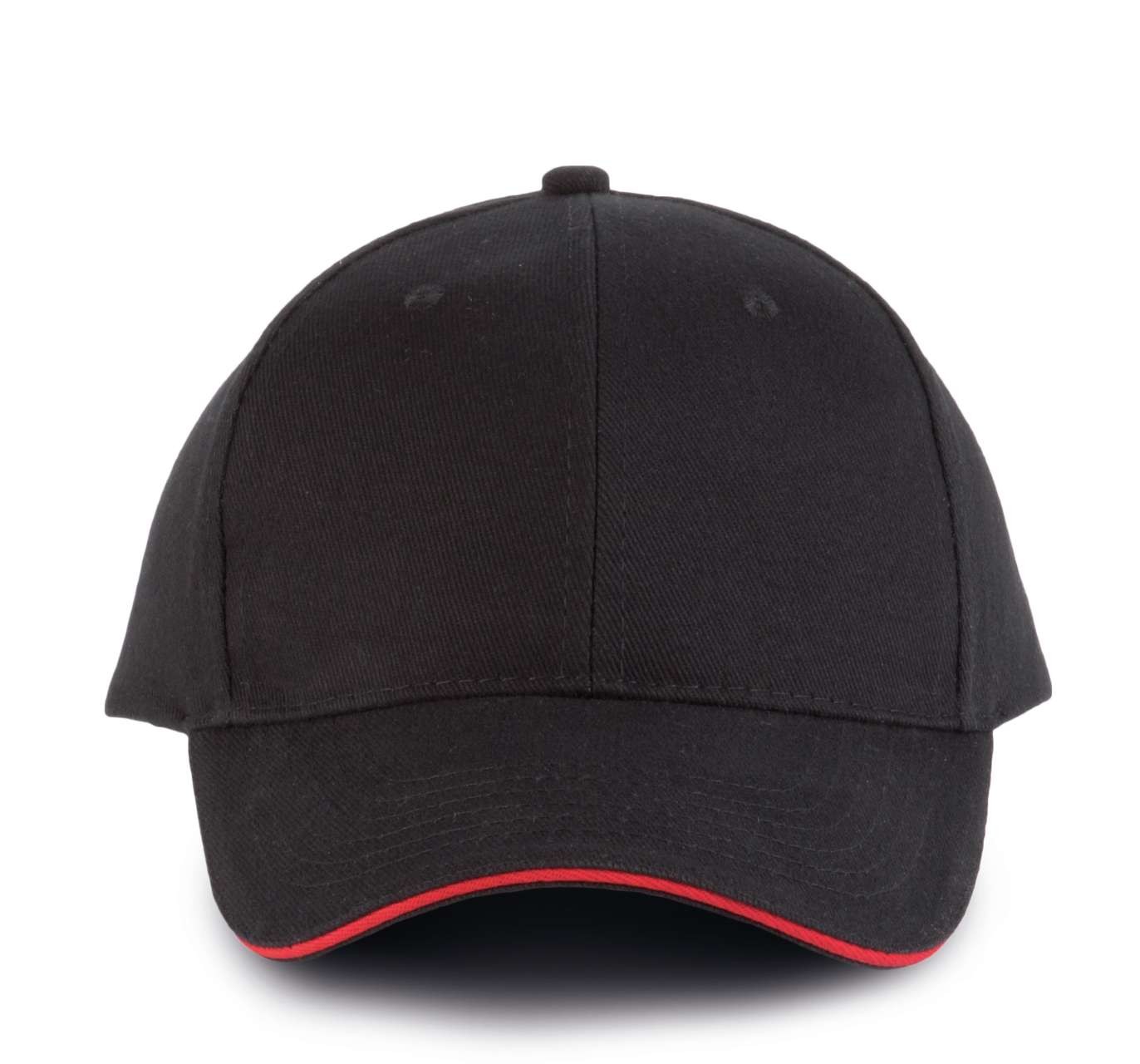 ORLANDO - 6 PANELS CAP