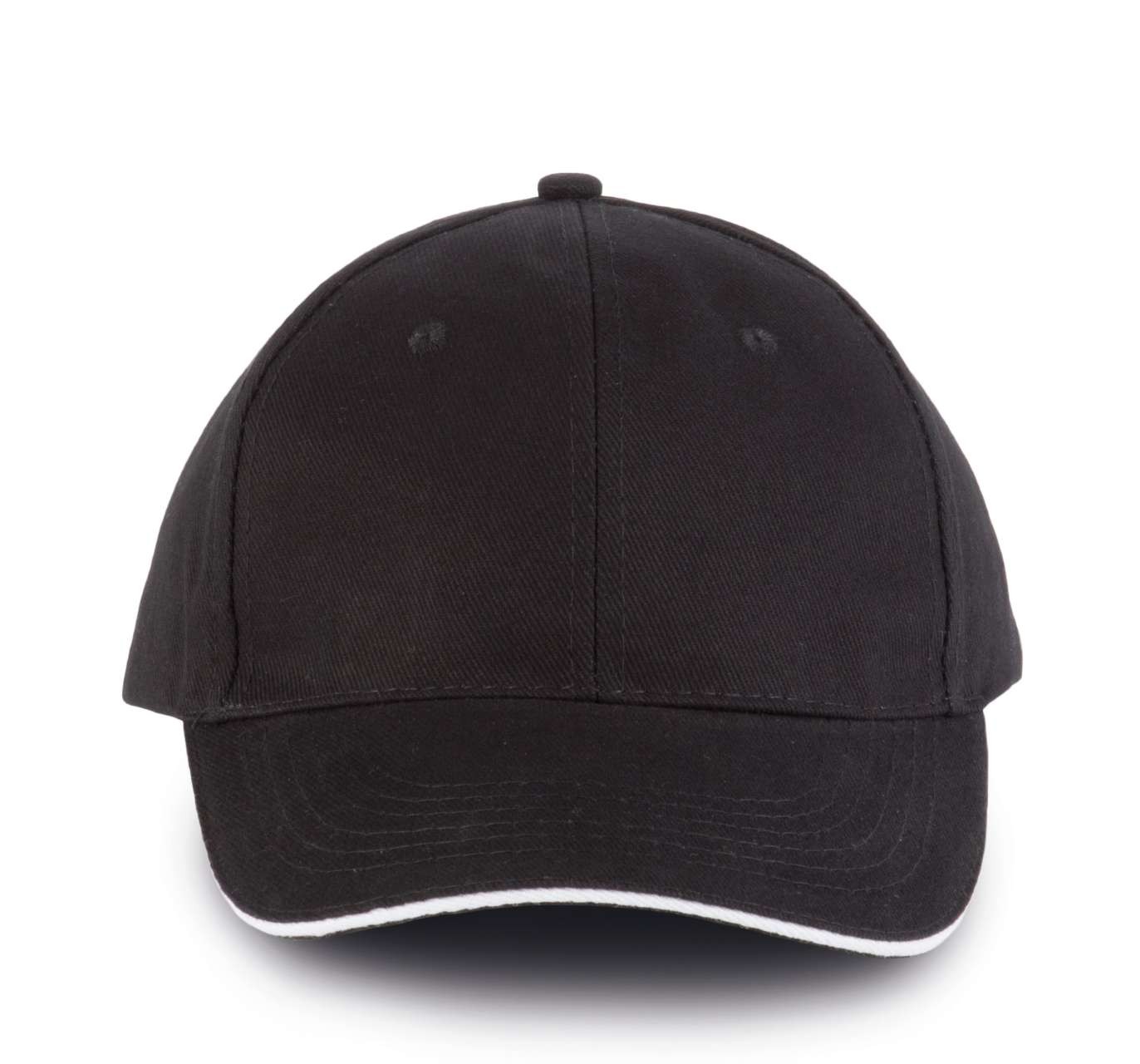 ORLANDO - 6 PANELS CAP