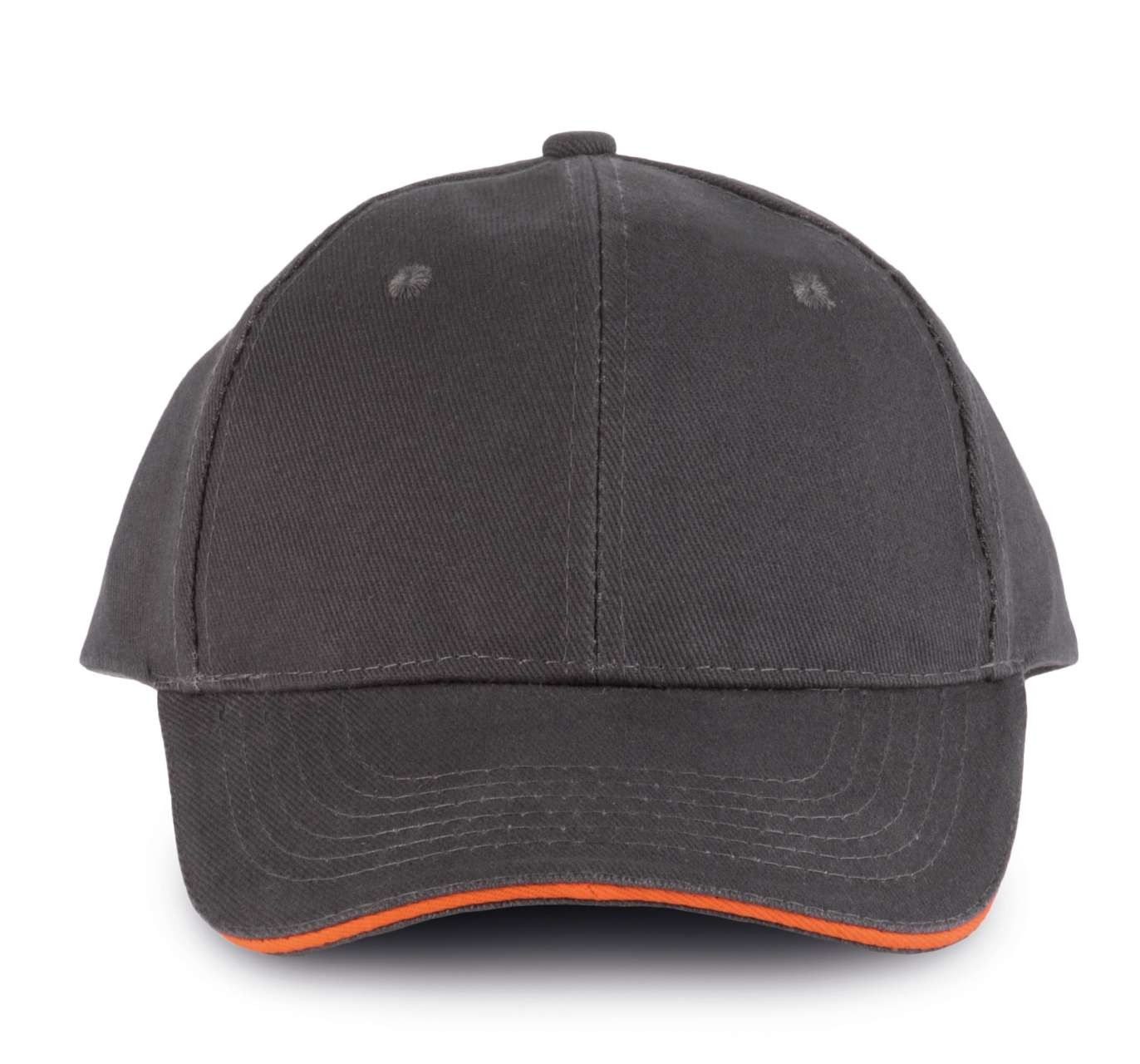 ORLANDO - 6 PANELS CAP