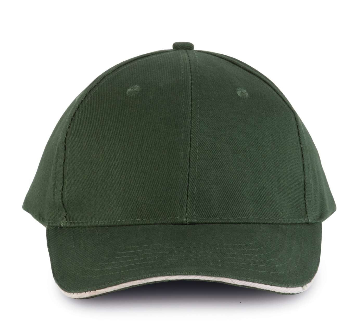 ORLANDO - 6 PANELS CAP