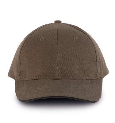 Khaki/black