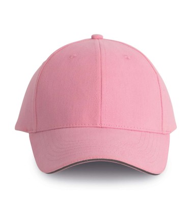 Dark pink/slate grey