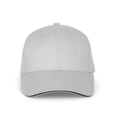 Snow grey/dark grey
