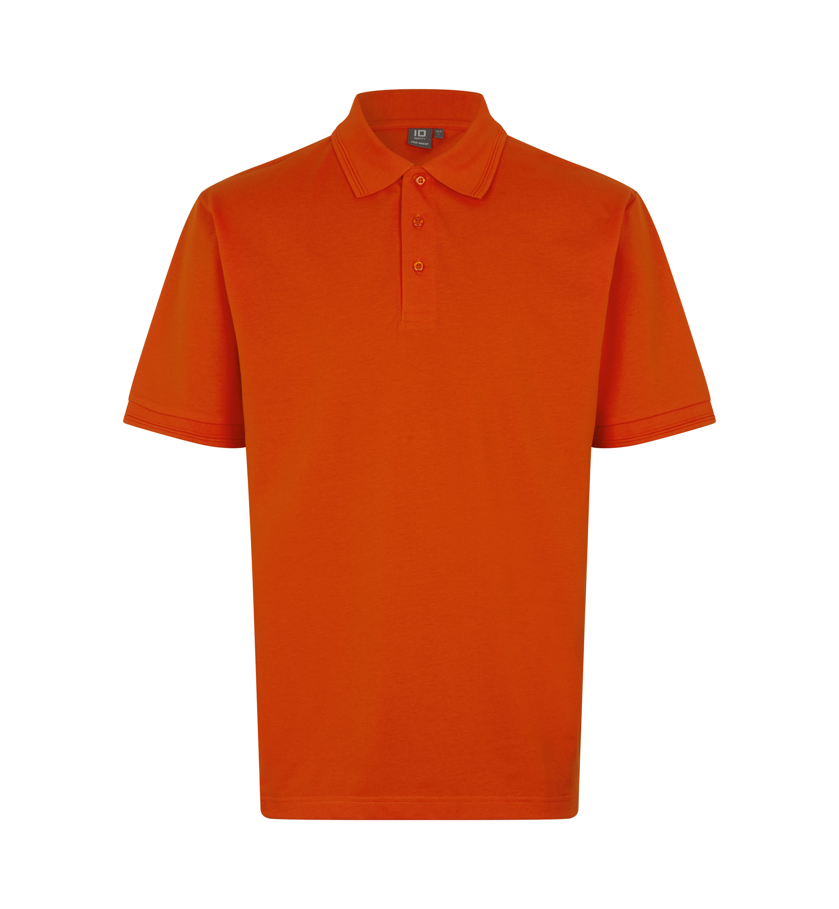 PRO Wear koszulka polo | bez kieszonki