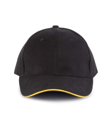 ORLANDO - 6 PANELS CAP