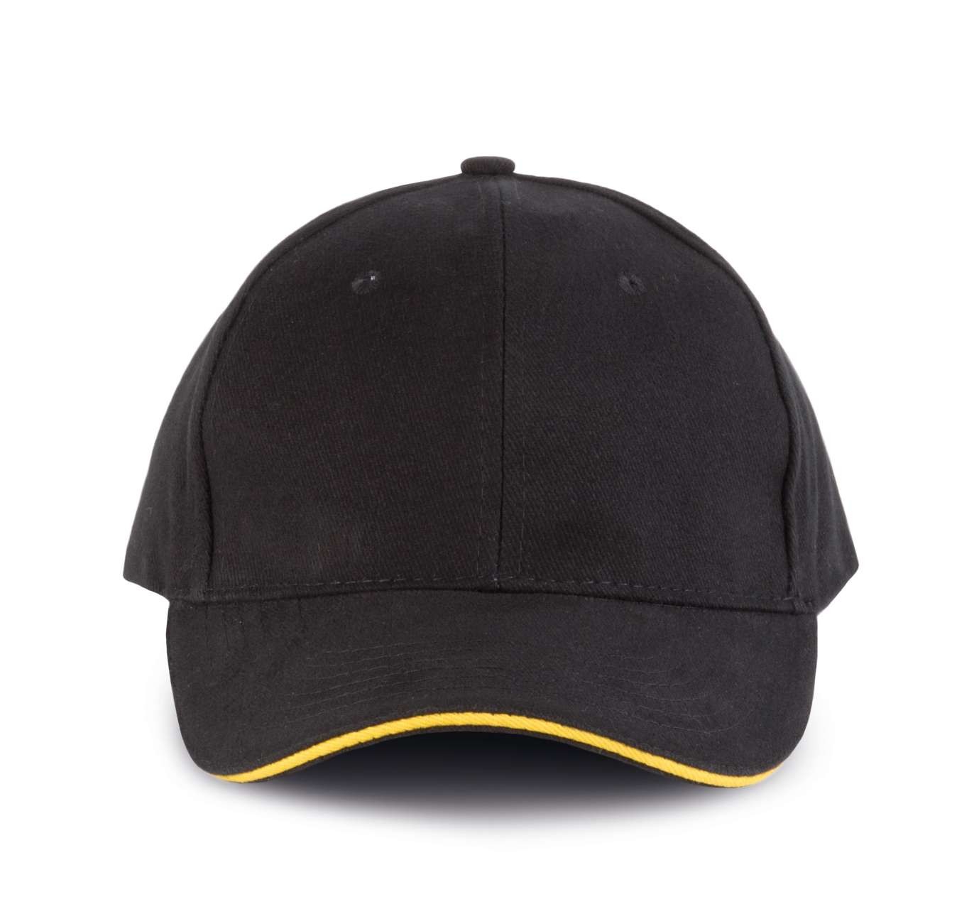 ORLANDO - 6 PANELS CAP