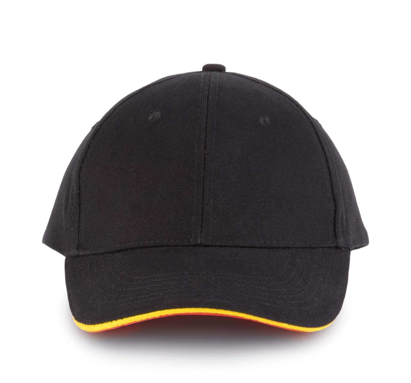 ORLANDO - 6 PANELS CAP