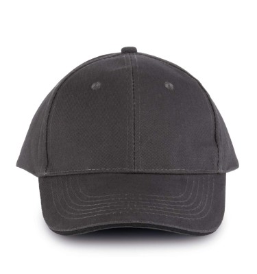 ORLANDO - 6 PANELS CAP
