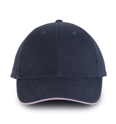 ORLANDO - 6 PANELS CAP