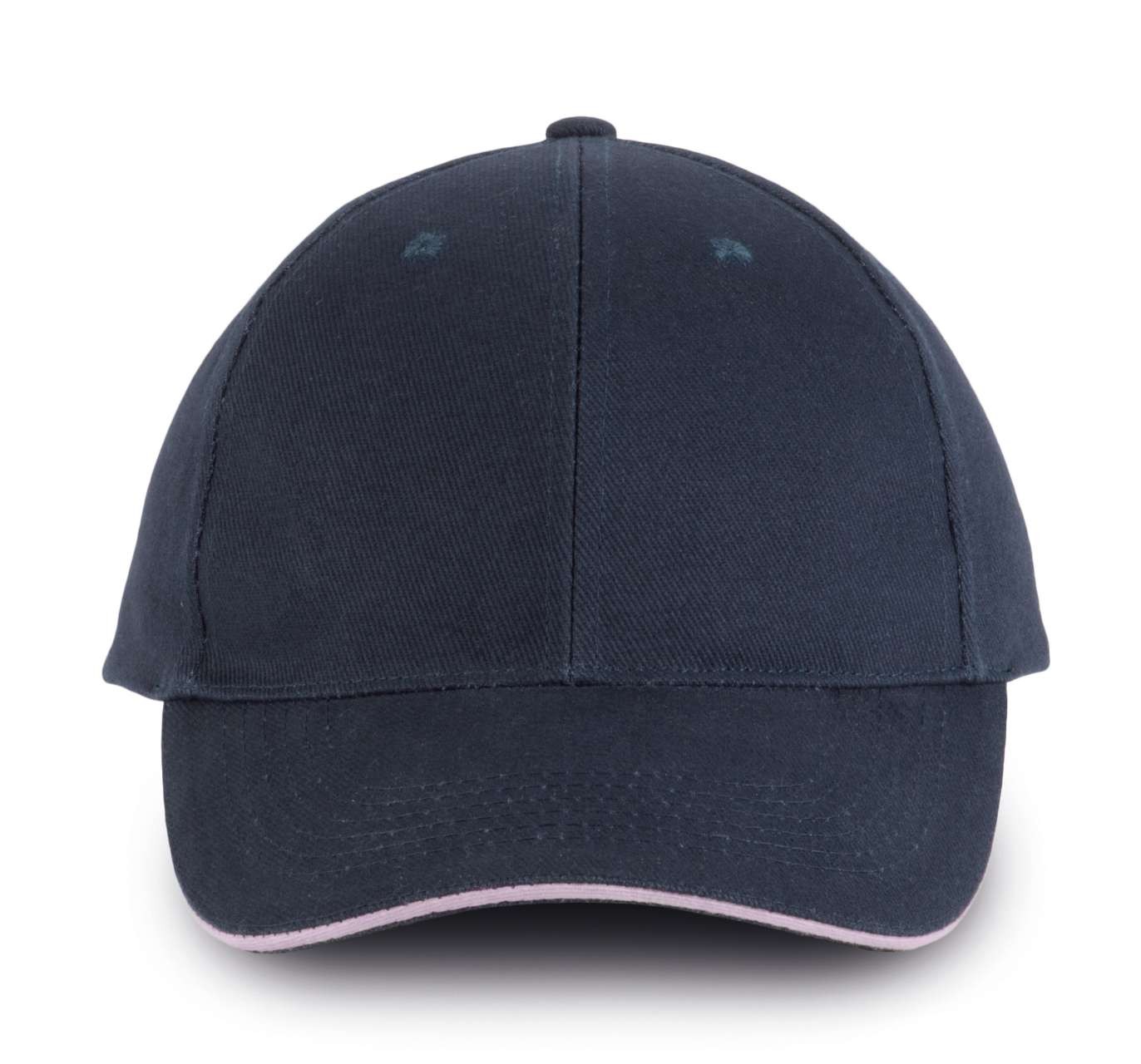 ORLANDO - 6 PANELS CAP