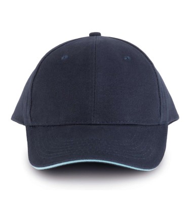 ORLANDO - 6 PANELS CAP