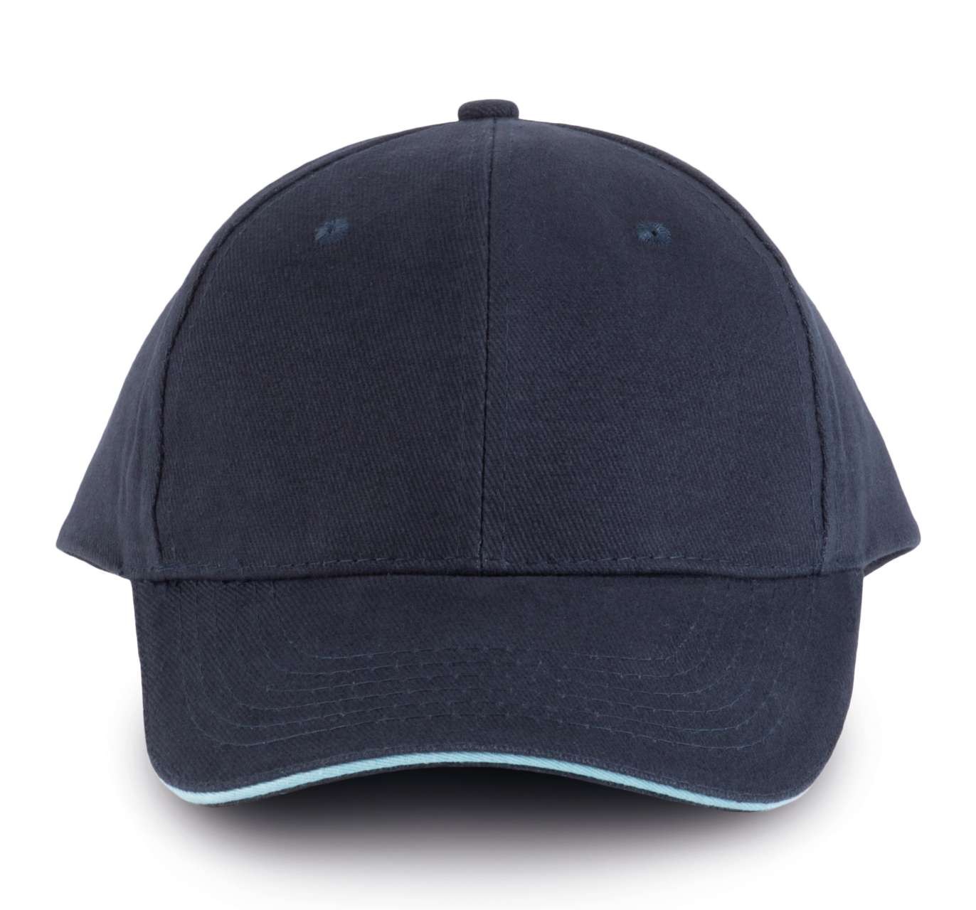 ORLANDO - 6 PANELS CAP