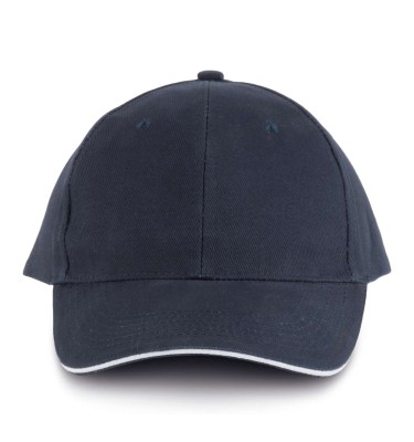 ORLANDO - 6 PANELS CAP