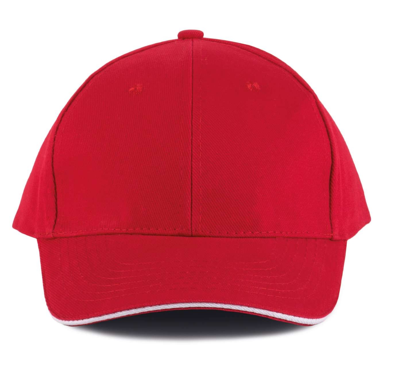 ORLANDO - 6 PANELS CAP