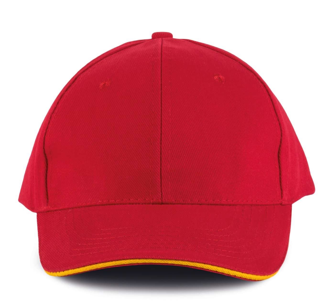ORLANDO - 6 PANELS CAP