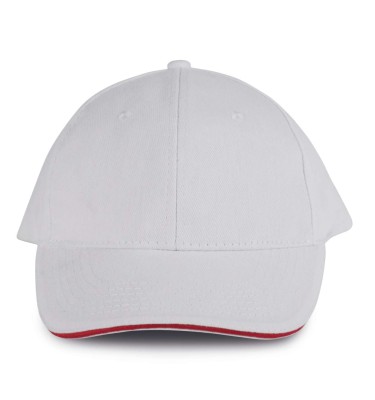 ORLANDO - 6 PANELS CAP